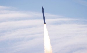日本私营航天企业太空一号两度发射火箭均未成功
