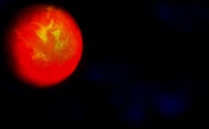 金星大气现生命迹象？磷化氢与氨气体引发科学界热议！