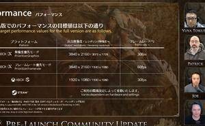 《怪物猎人：荒野》正式版调整详解，武器玩法性能全面升级