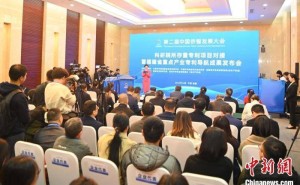 侨智汇福建，专利对接会助力创新成果加速转化为生产力！