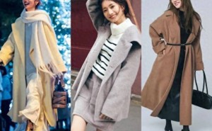 忙碌早晨也能美美哒，“美妆”外套让你时刻保持时尚魅力