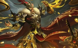 三国杀武将迭代史：这些昔日主流武将，你还记得几个？