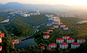 南京工业大学：省属高校学科建设佼佼者，何时冲击双一流？
