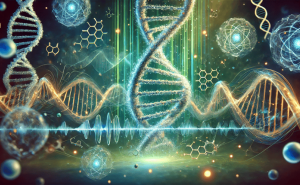 量子生物学：揭秘生命奥秘，量子力学如何塑造生物过程？