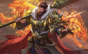 三国杀斗地主：李傕，烂将框里的意外之选？