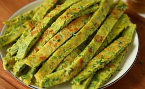 阳台自种芝麻菜，营养满载！搭配鸡蛋煎饼，美味健康两不误