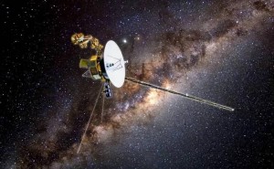 旅行者一号远征240亿公里，人类星际梦想何时能圆？