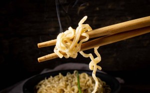 康师傅携手航天技术，方便面行业迎来品质新飞跃