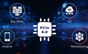 PCIe 6.0实测达64GT/s，Alphawave携手德科技引领数据传输新篇章