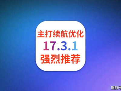 iPhone11用户必看！升级iOS17.3.1后，这些变化太惊艳了