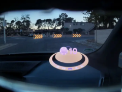 宝马打造未来驾驶体验：XREAL Air 2眼镜与全新智能助手亮相