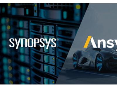 芯片设计巨头新思科技宣布收购Ansys 交易规模达350亿美元