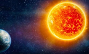 类地行星HD 63433d环绕类太阳恒星运转，距离地球仅73光年