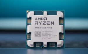 AMD锐龙7000系列表面标识大改动，核心产地信息被移除