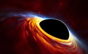 宇宙谜团再现：韦布望远镜捕捉到“超快速成长”的黑洞