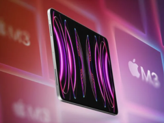 苹果最强iPad Pro 2024即将登场，OLED屏幕带来全新体验