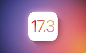 iOS 17.3新功能亮相：被盗设备保护、协作播放列表及趣味表情符号反应