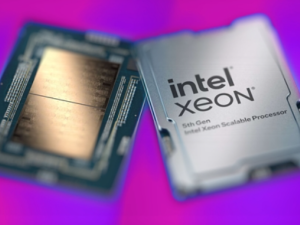 揭秘Intel与AMD缓存之争：谁将赢得未来处理器性能之战？