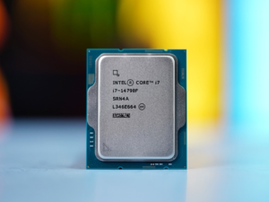 性能升级！Intel酷睿i7-14790F特供版首发，售价2909元
