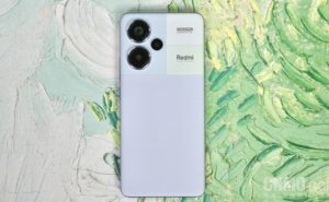 小米Redmi Note 13 Pro+英国发布 2亿像素相机成亮点