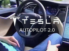 特斯拉车辆安全新视角：启用Autopilot与否的事故率对比