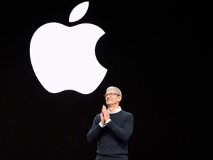 苹果2024财年Q1财报发布：营收与利润双增长 iPhone 15系列成最大功臣