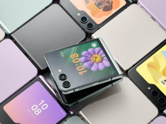 潮流新宠！三星Galaxy Z Flip5外屏DIY 展现你的独特品味