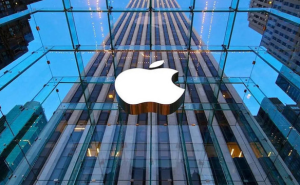 苹果在华子公司涉合同纠纷 执行标的26万余元 声誉受损