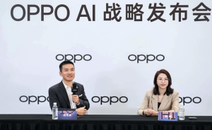 OPPO携手IDC发布AI手机白皮书 揭秘AI手机的四大要素