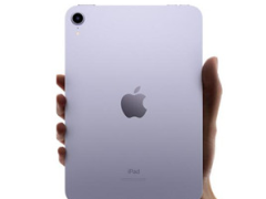 重磅  新一代iPad即将登场 搭载强大A16仿生芯片