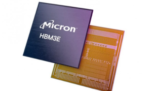 美光推出24GB HBM3E内存 为数据中心AI应用提供强大支持