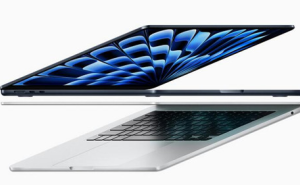 新一代MacBook Air惊艳登场 iPad Pro等新品或将紧随其后