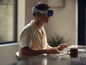 OPPO产品经理朱海舟：苹果Vision Pro开启VR新纪元 成人内容体验更佳
