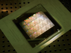 NVIDIA携手TSMC与Synopsys 加速半导体芯片制造与微缩技术突破