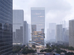 抖音腾讯领衔！2024年中国十大摩天楼即将完工 谁将成新地标？