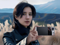 努比亚Z60 Ultra摄影师版3月28日开售 强大AI引领科技新风尚