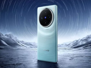 搭载天玑9300+！vivo X100s系列旗舰手机有望5月发布