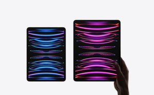 苹果新一代iPad系列预计5月初登场 OLED与尺寸升级成亮点