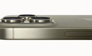 iPhone 16系列揭秘：静音拨片或被取代 拍照功能全面升级
