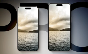 钛金属中框+新增拍照键 iPhone 16 Pro系列引领新潮流
