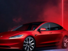 8年不换代的特斯拉Model 3 如何成为销量百万的电动车霸主？