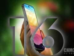 iPhone 16 Plus新配色曝光：浅蓝紫色引热议 网友直呼“丑”