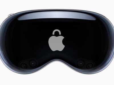 开发者对苹果Vision Pro摄像头使用限制表示不满