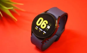 三星新款智能手表Watch 4（2024）即将面世 命名或非“Watch FE”