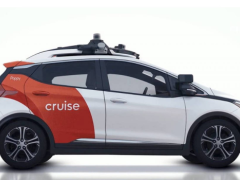 Cruise重启凤凰城无人驾驶出租车测试 自动驾驶技术再获突破