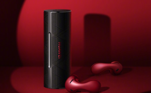 华为FreeBuds Lipstick 2耳机预售启动 时尚与音质并存的新选择