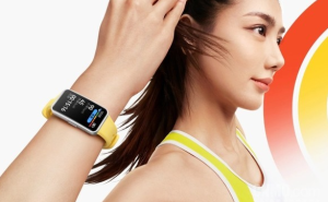 小米华为领跑 基础手表市场成为可穿戴设备增长新动力