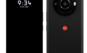 徕卡手机3“Leitz Phone 3”日本亮相 配置强悍却难进中国市场