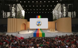 5月加州盛宴：谷歌I/O 2024将展示安卓15、AI新星及Pixel新品