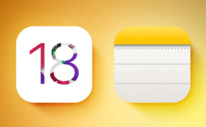 苹果iOS 18新功能抢先看：跨平台短信支持与GPT技术或将加入